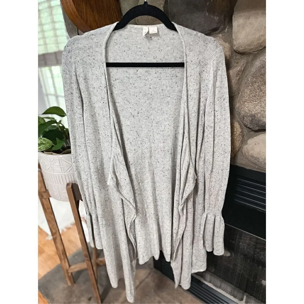 Anthropologie Moth cardigan